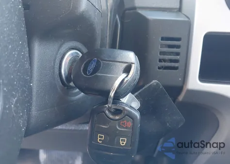 2013 Ford F-150 Xlt from USA, damaged, VIN 1FTFW1CT5DFB27298